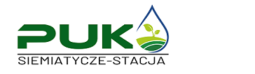 PUK Gmina Siemiatycze Logo