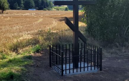 Krzyż Romanówka7