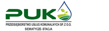 PUK Gmina Siemiatycze Logo